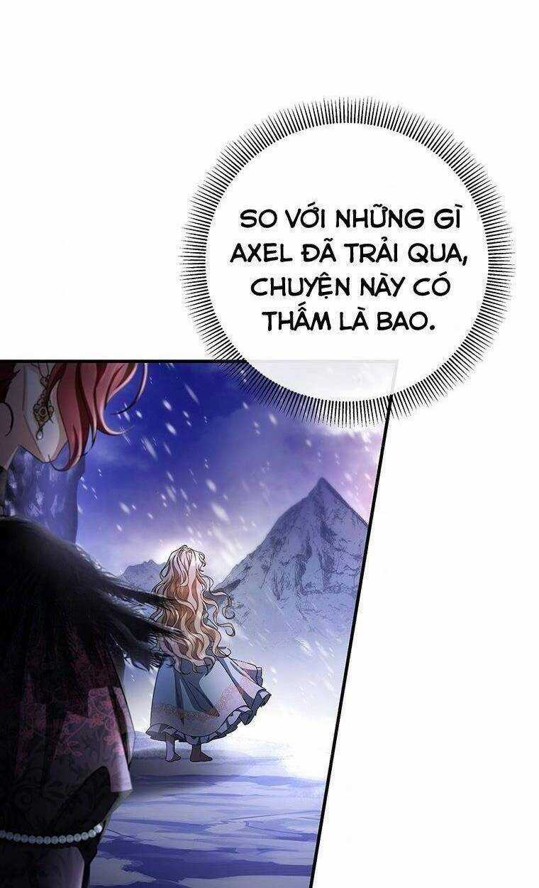 Trở Thành Cứu Tinh Của Nhân Vật Chính Chapter 25 trang 30