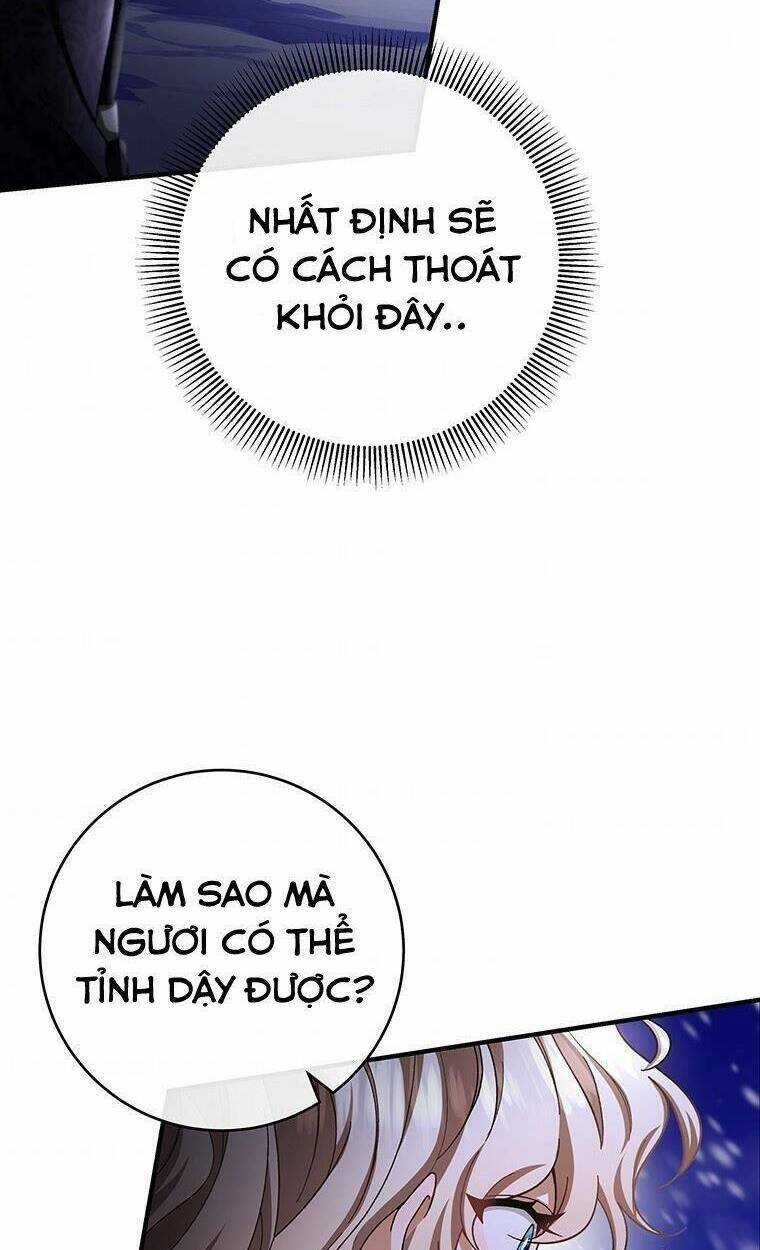 Trở Thành Cứu Tinh Của Nhân Vật Chính Chapter 25 trang 31