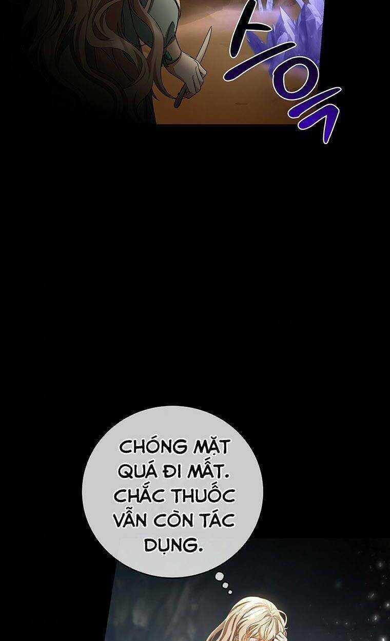 Trở Thành Cứu Tinh Của Nhân Vật Chính Chapter 25 trang 4
