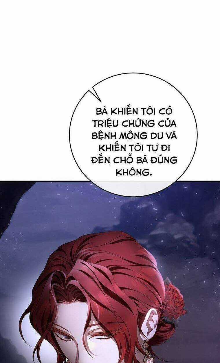 Trở Thành Cứu Tinh Của Nhân Vật Chính Chapter 25 trang 49