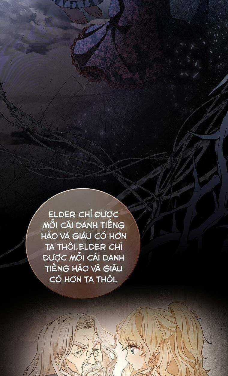 Trở Thành Cứu Tinh Của Nhân Vật Chính Chapter 25 trang 60