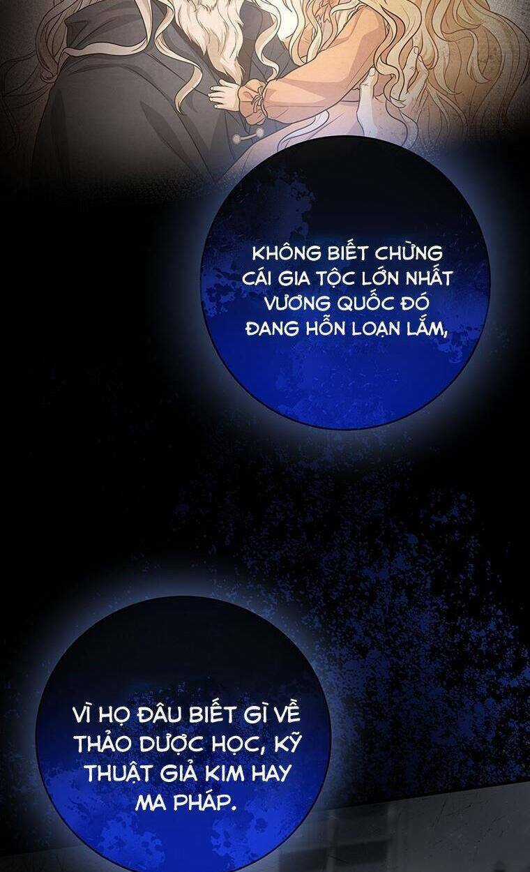 Trở Thành Cứu Tinh Của Nhân Vật Chính Chapter 25 trang 61