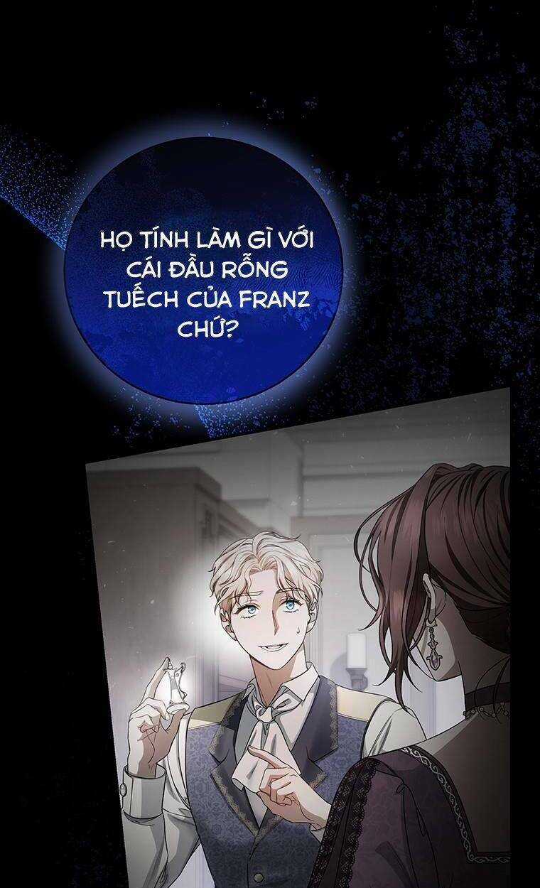 Trở Thành Cứu Tinh Của Nhân Vật Chính Chapter 25 trang 63