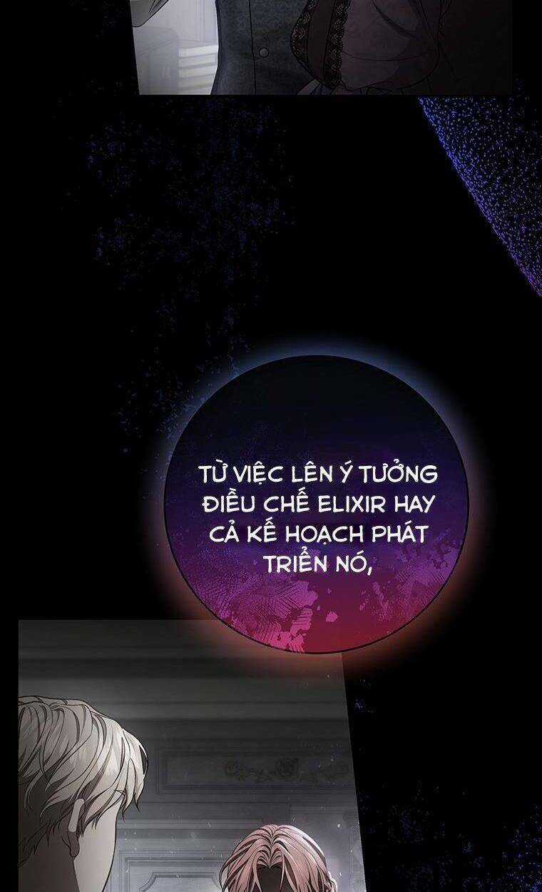 Trở Thành Cứu Tinh Của Nhân Vật Chính Chapter 25 trang 64