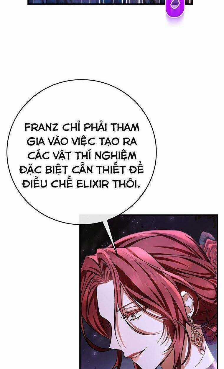 Trở Thành Cứu Tinh Của Nhân Vật Chính Chapter 25 trang 70