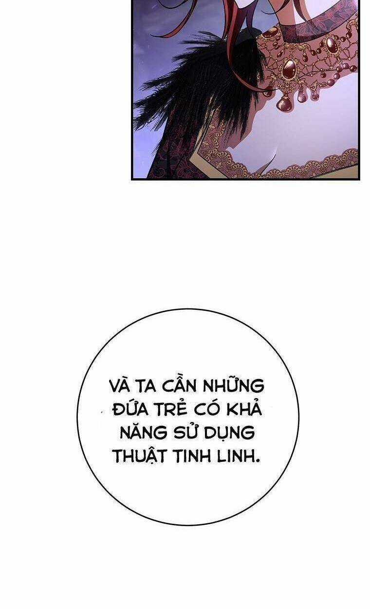Trở Thành Cứu Tinh Của Nhân Vật Chính Chapter 25 trang 71