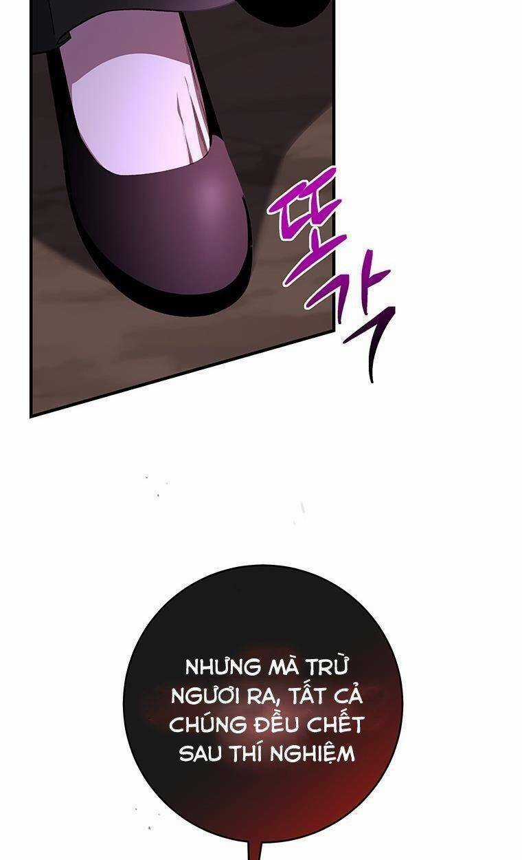 Trở Thành Cứu Tinh Của Nhân Vật Chính Chapter 25 trang 76