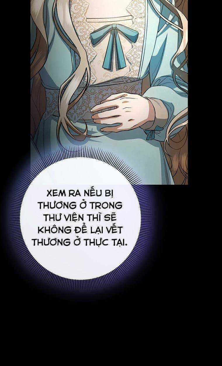 Trở Thành Cứu Tinh Của Nhân Vật Chính Chapter 25 trang 8