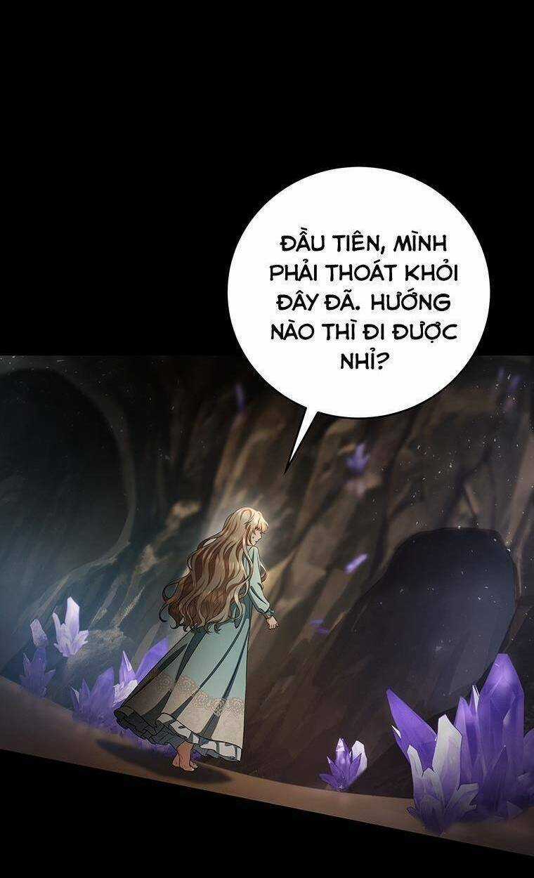 Trở Thành Cứu Tinh Của Nhân Vật Chính Chapter 25 trang 9