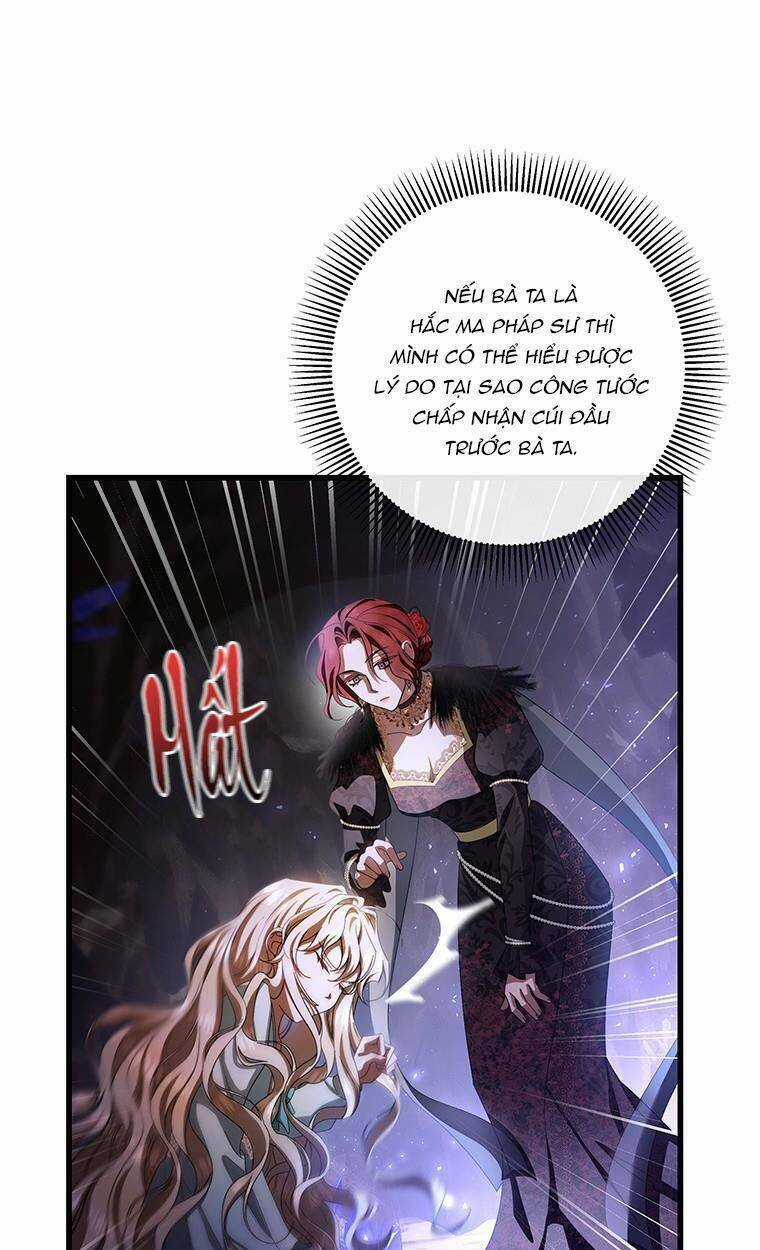 Trở Thành Cứu Tinh Của Nhân Vật Chính Chapter 26 trang 10