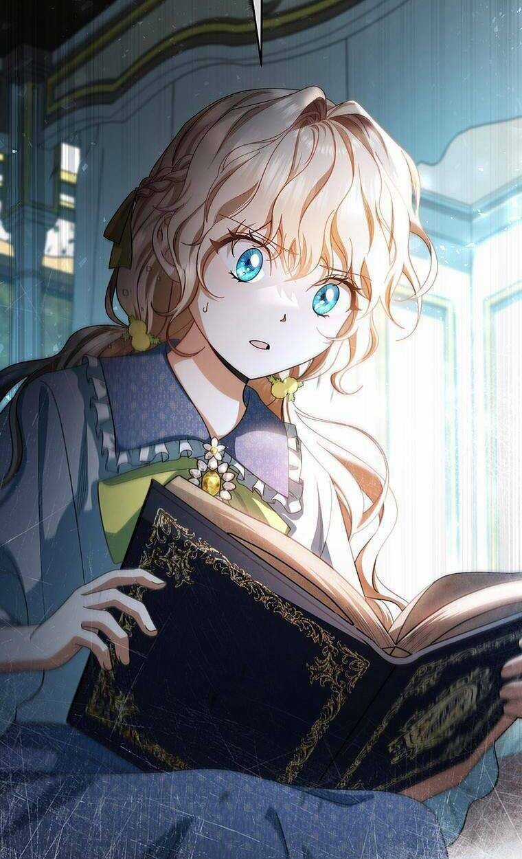 Trở Thành Cứu Tinh Của Nhân Vật Chính Chapter 26 trang 108