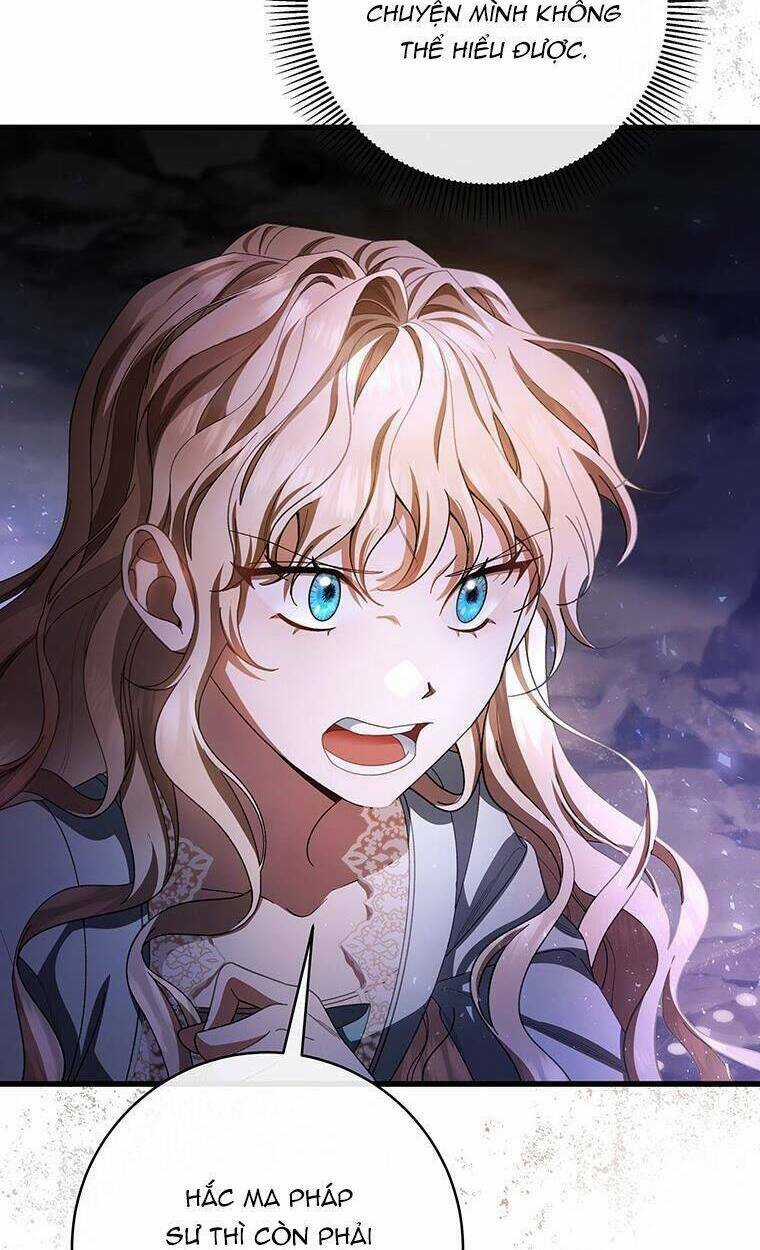 Trở Thành Cứu Tinh Của Nhân Vật Chính Chapter 26 trang 12