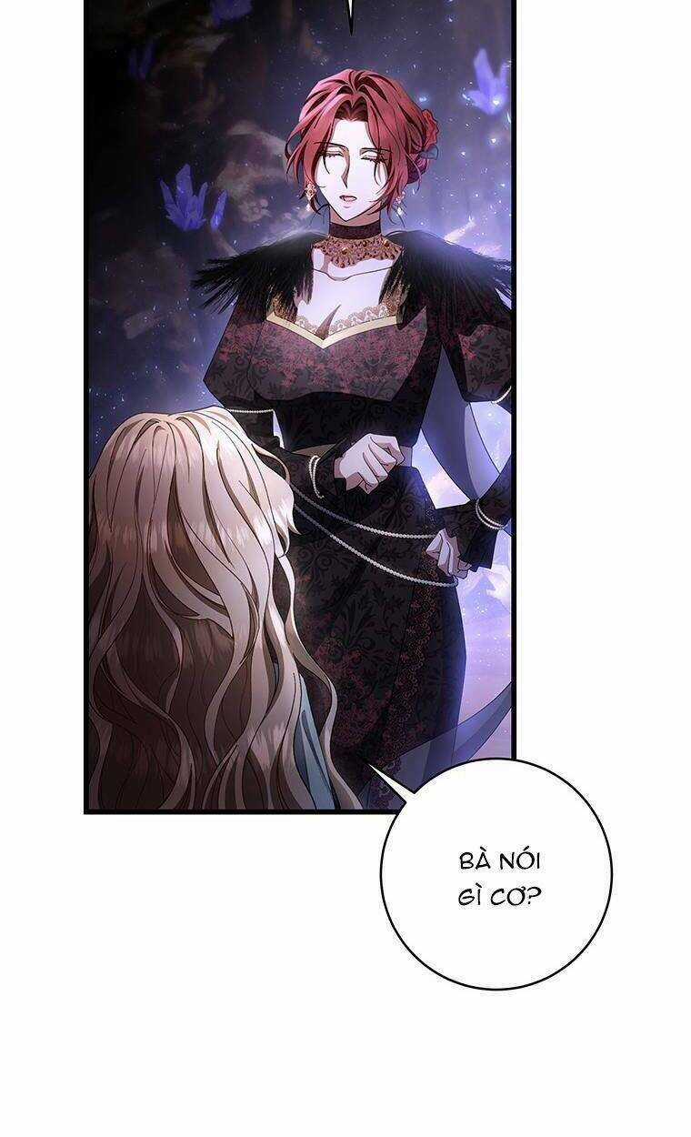 Trở Thành Cứu Tinh Của Nhân Vật Chính Chapter 26 trang 14