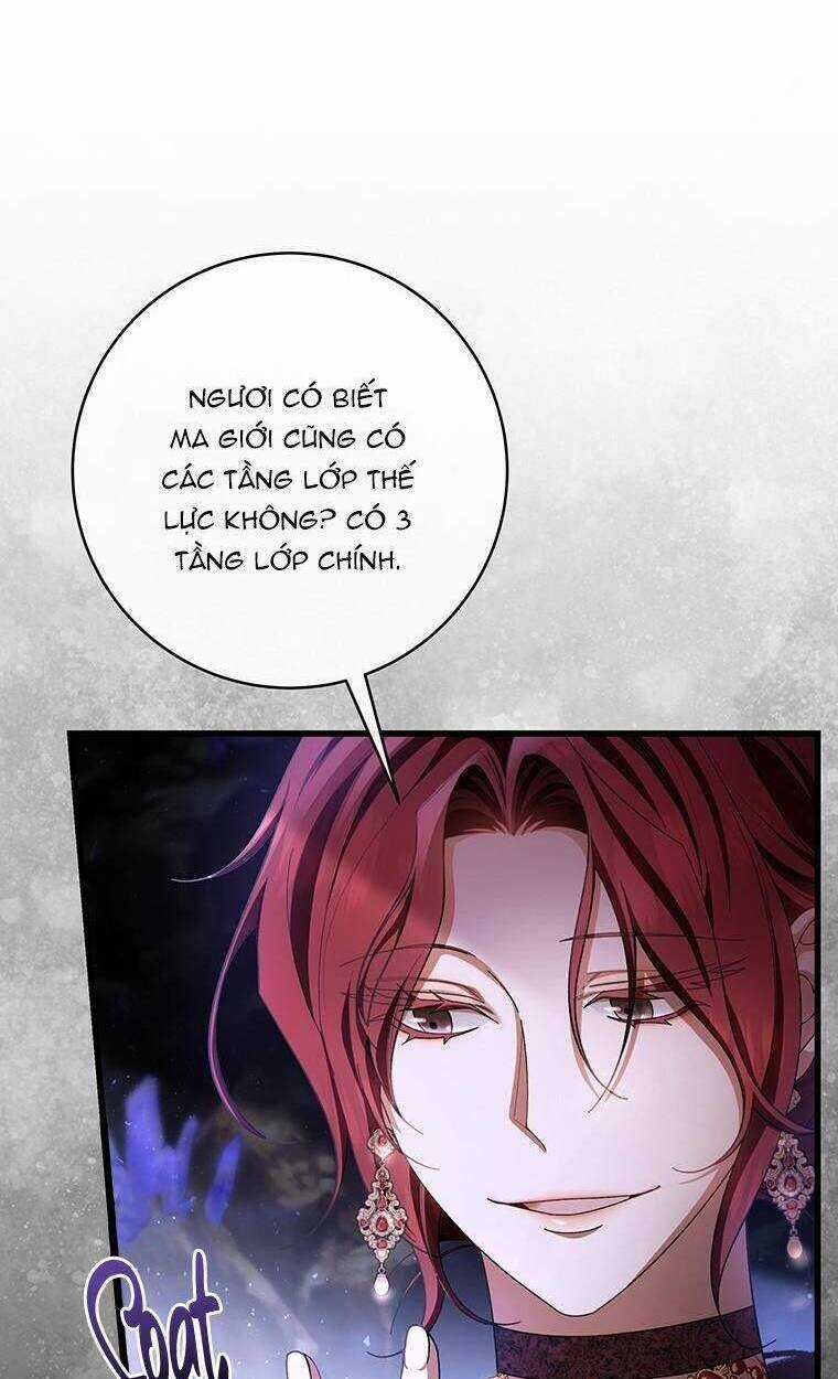 Trở Thành Cứu Tinh Của Nhân Vật Chính Chapter 26 trang 15