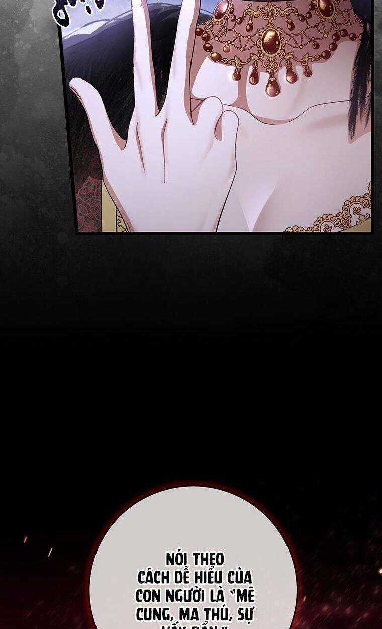 Trở Thành Cứu Tinh Của Nhân Vật Chính Chapter 26 trang 16