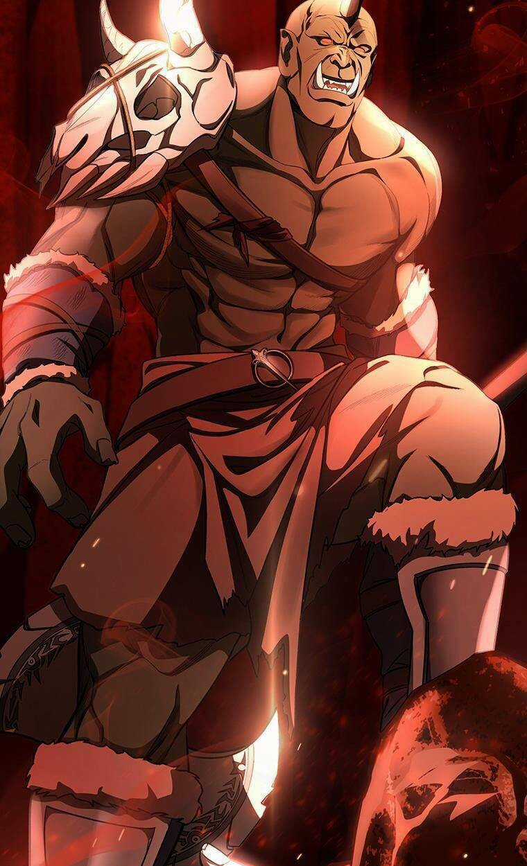 Trở Thành Cứu Tinh Của Nhân Vật Chính Chapter 26 trang 18