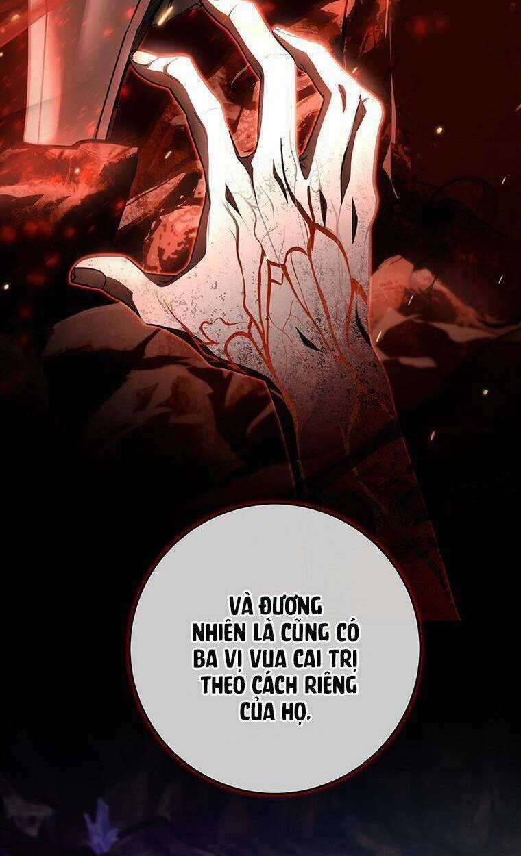 Trở Thành Cứu Tinh Của Nhân Vật Chính Chapter 26 trang 19