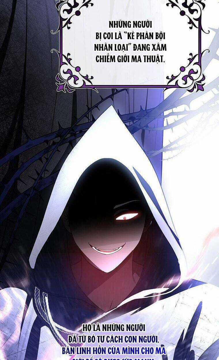 Trở Thành Cứu Tinh Của Nhân Vật Chính Chapter 26 trang 2