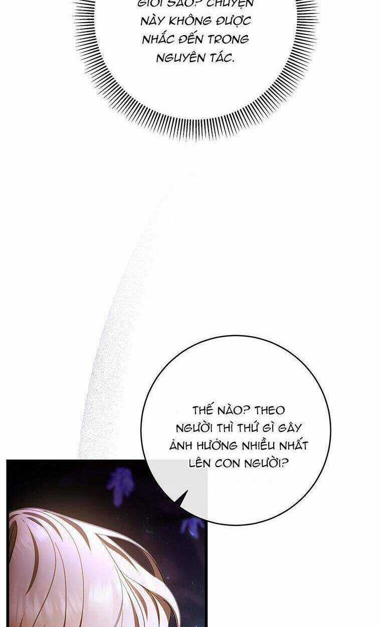 Trở Thành Cứu Tinh Của Nhân Vật Chính Chapter 26 trang 21