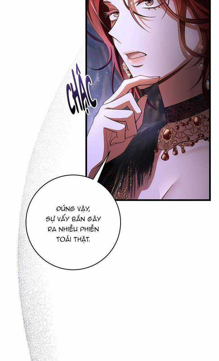 Trở Thành Cứu Tinh Của Nhân Vật Chính Chapter 26 trang 23