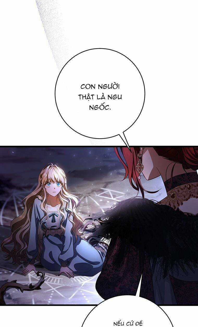 Trở Thành Cứu Tinh Của Nhân Vật Chính Chapter 26 trang 25