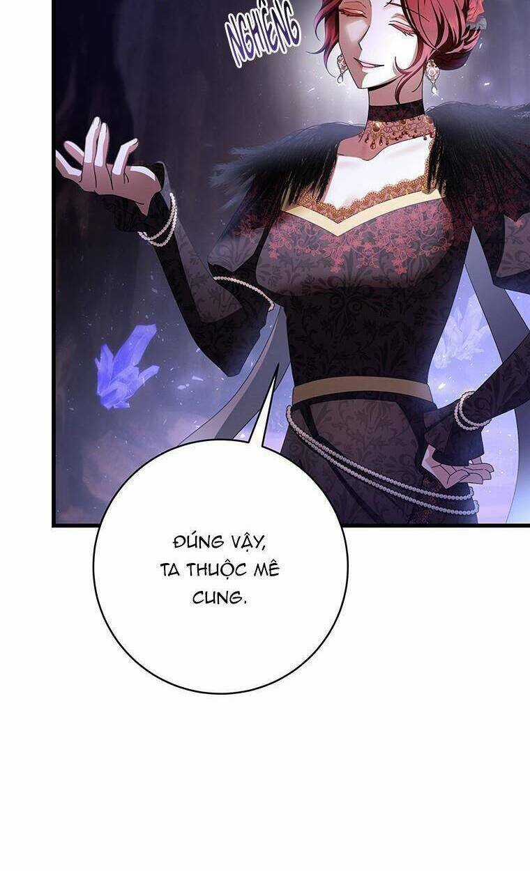 Trở Thành Cứu Tinh Của Nhân Vật Chính Chapter 26 trang 27