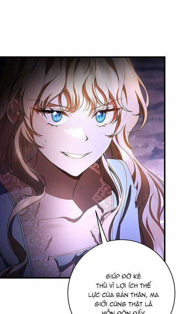 Trở Thành Cứu Tinh Của Nhân Vật Chính Chapter 26 trang 28