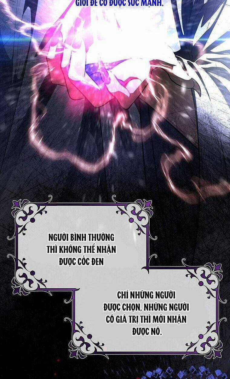 Trở Thành Cứu Tinh Của Nhân Vật Chính Chapter 26 trang 3