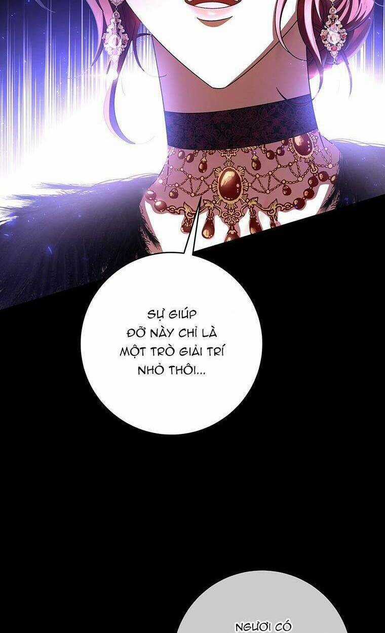 Trở Thành Cứu Tinh Của Nhân Vật Chính Chapter 26 trang 30