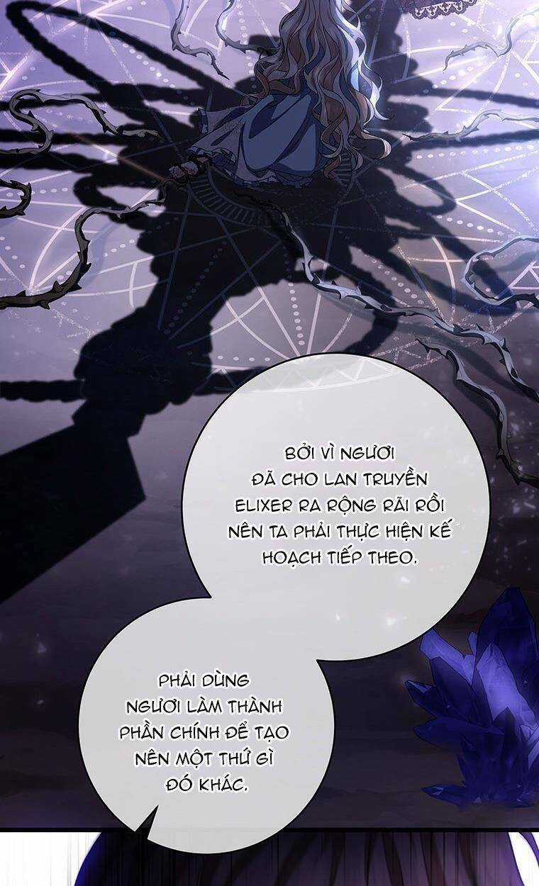 Trở Thành Cứu Tinh Của Nhân Vật Chính Chapter 26 trang 33