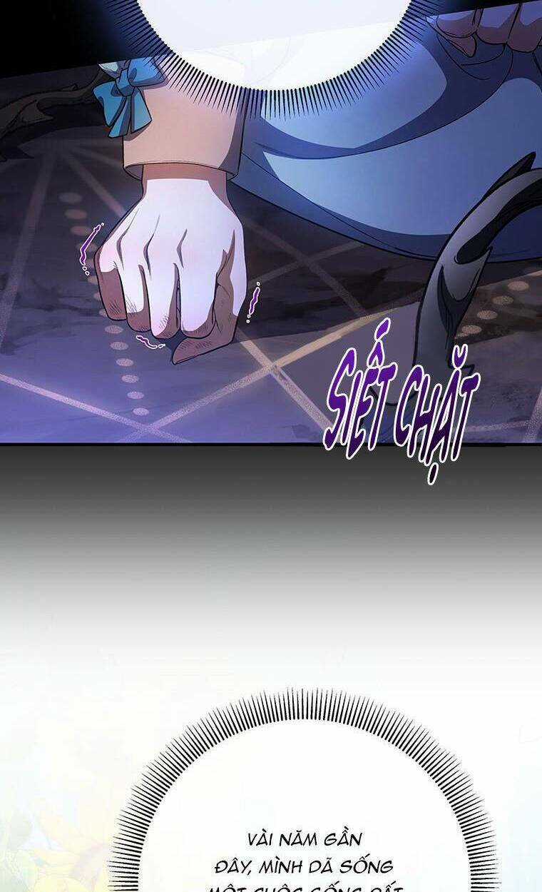 Trở Thành Cứu Tinh Của Nhân Vật Chính Chapter 26 trang 39