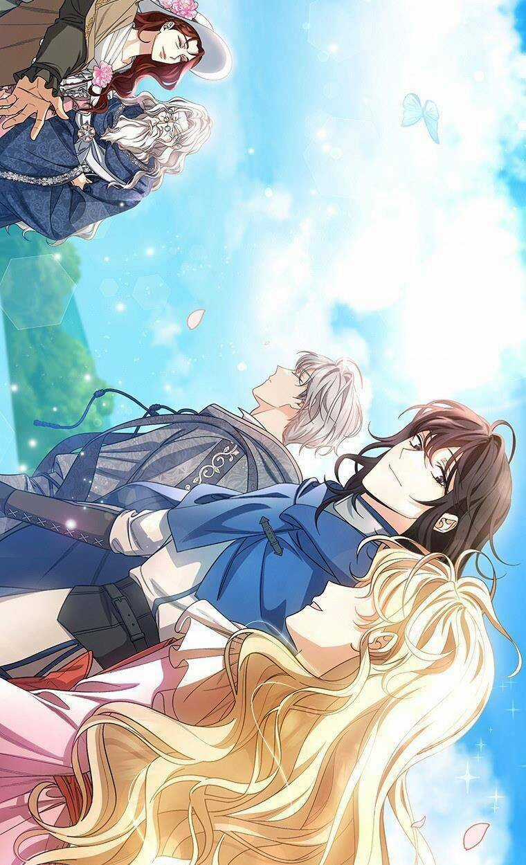 Trở Thành Cứu Tinh Của Nhân Vật Chính Chapter 26 trang 41