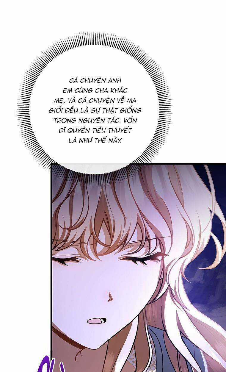 Trở Thành Cứu Tinh Của Nhân Vật Chính Chapter 26 trang 44