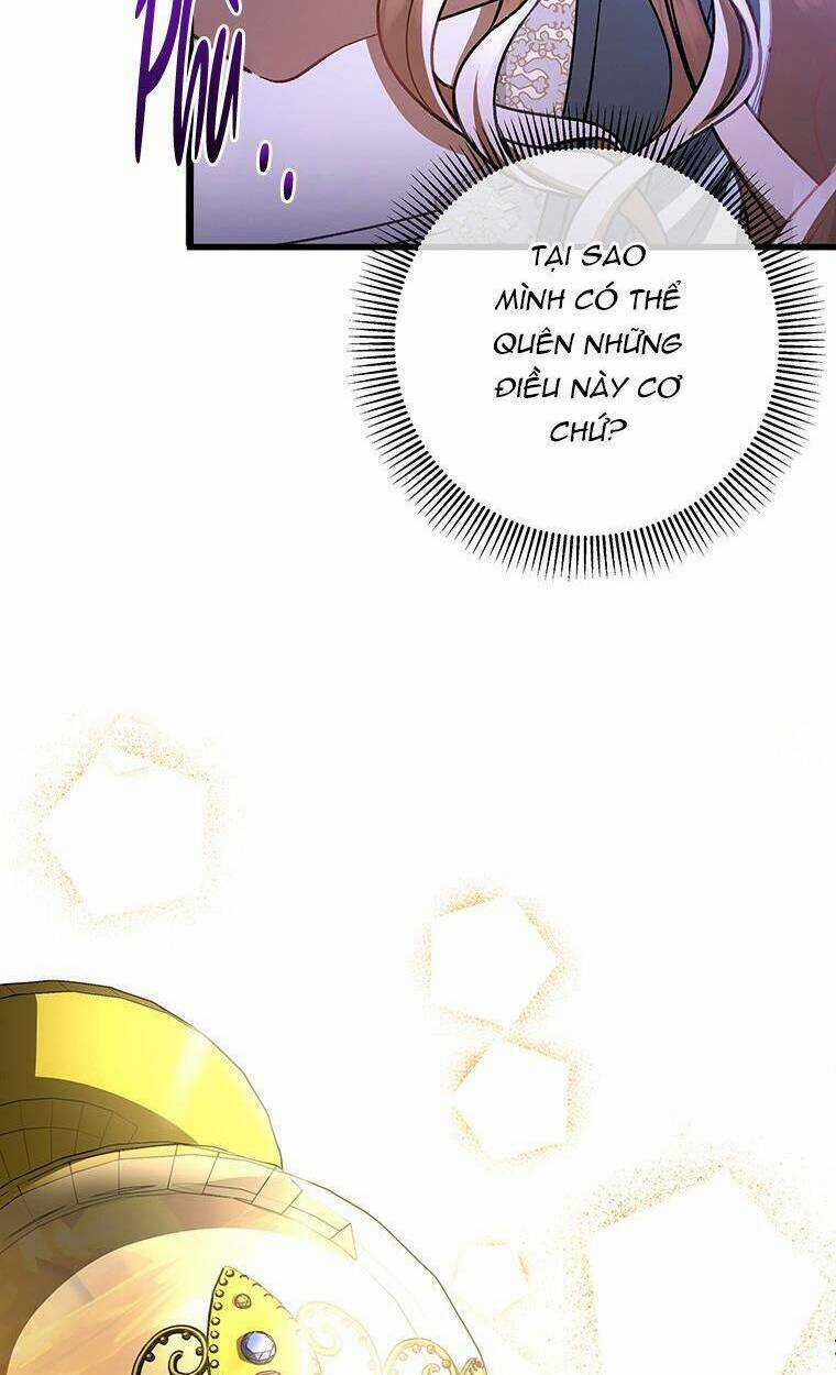 Trở Thành Cứu Tinh Của Nhân Vật Chính Chapter 26 trang 45