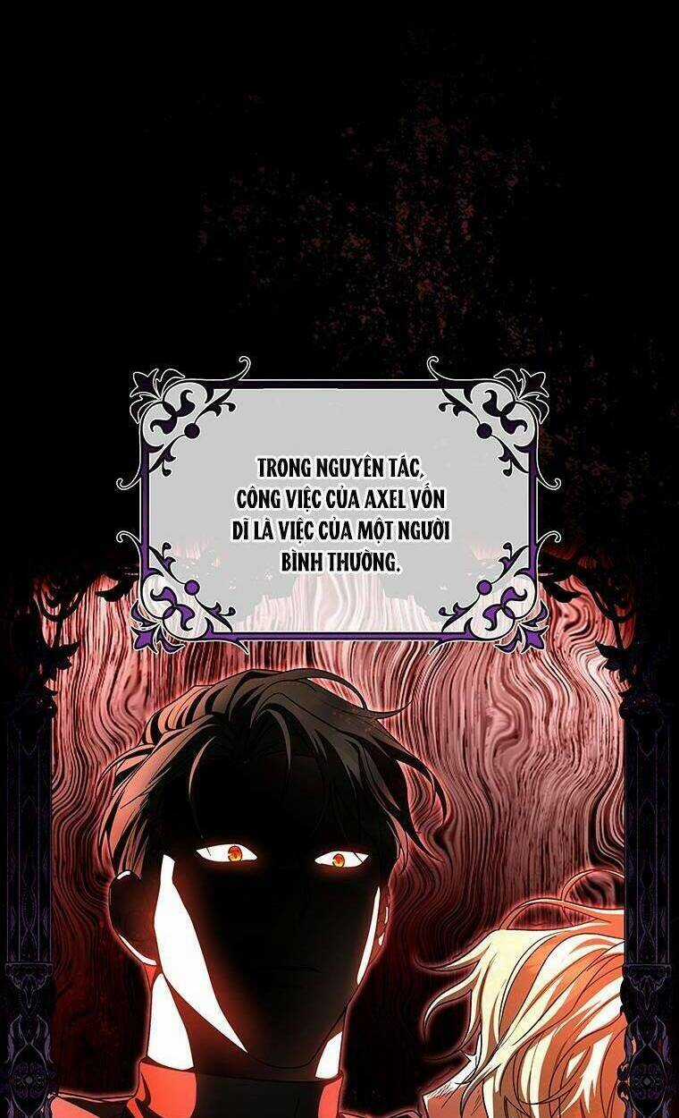 Trở Thành Cứu Tinh Của Nhân Vật Chính Chapter 26 trang 49