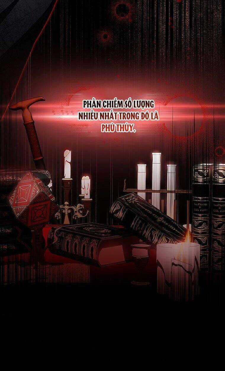 Trở Thành Cứu Tinh Của Nhân Vật Chính Chapter 26 trang 5