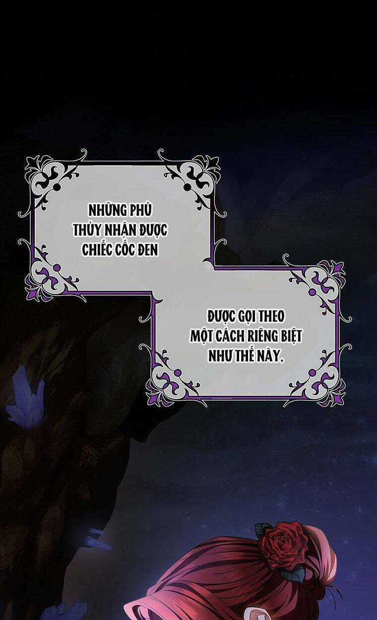 Trở Thành Cứu Tinh Của Nhân Vật Chính Chapter 26 trang 6