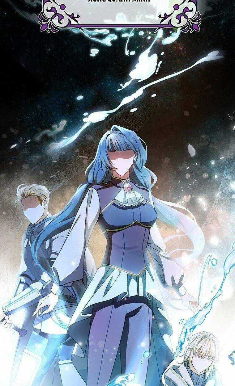 Trở Thành Cứu Tinh Của Nhân Vật Chính Chapter 26 trang 60