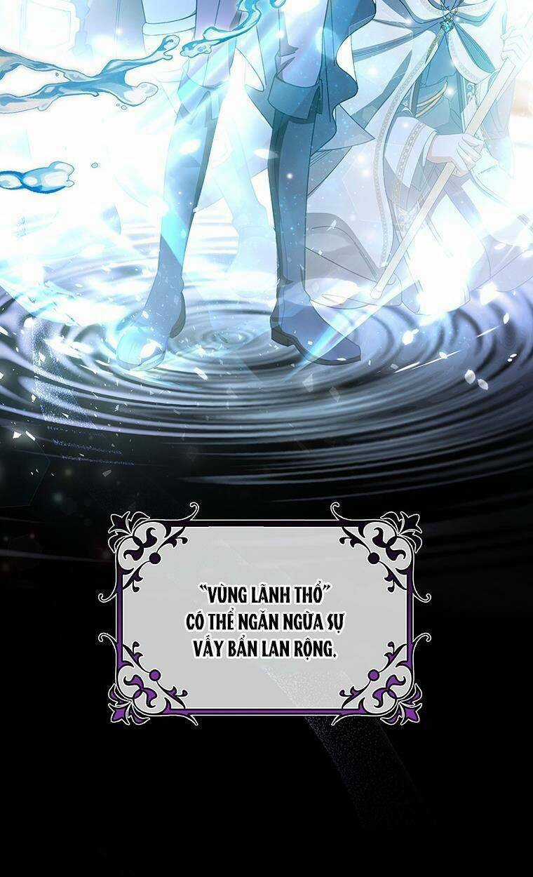 Trở Thành Cứu Tinh Của Nhân Vật Chính Chapter 26 trang 61