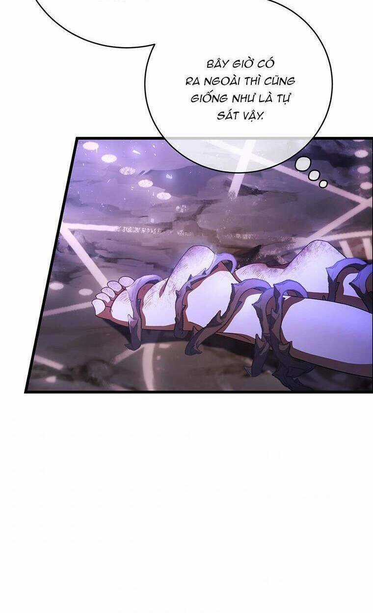 Trở Thành Cứu Tinh Của Nhân Vật Chính Chapter 26 trang 68