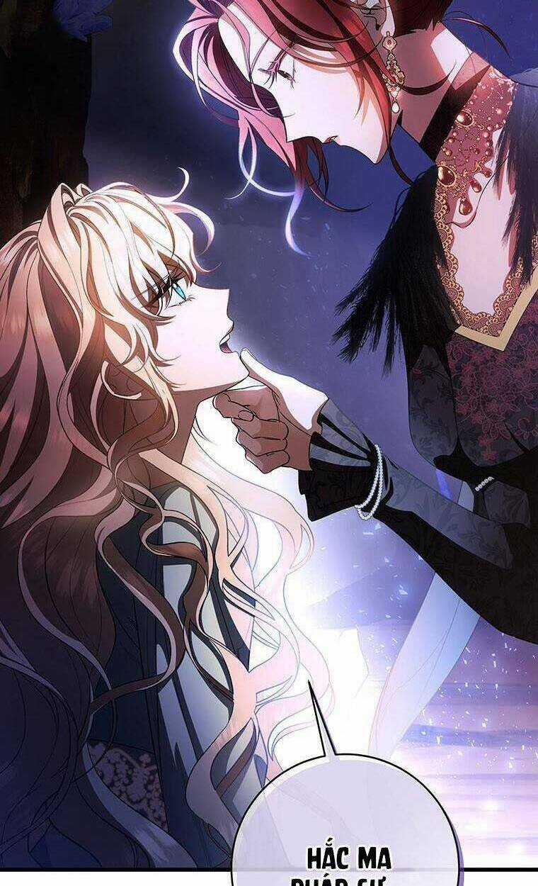 Trở Thành Cứu Tinh Của Nhân Vật Chính Chapter 26 trang 7