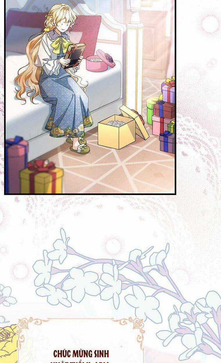 Trở Thành Cứu Tinh Của Nhân Vật Chính Chapter 26 trang 99