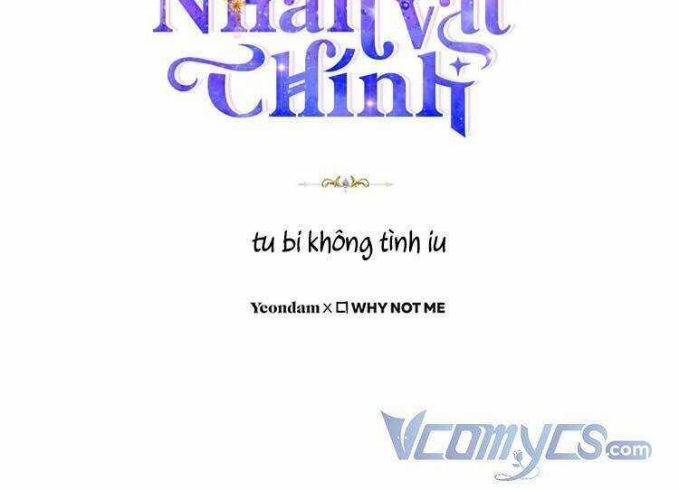 Trở Thành Cứu Tinh Của Nhân Vật Chính Chapter 27 trang 100