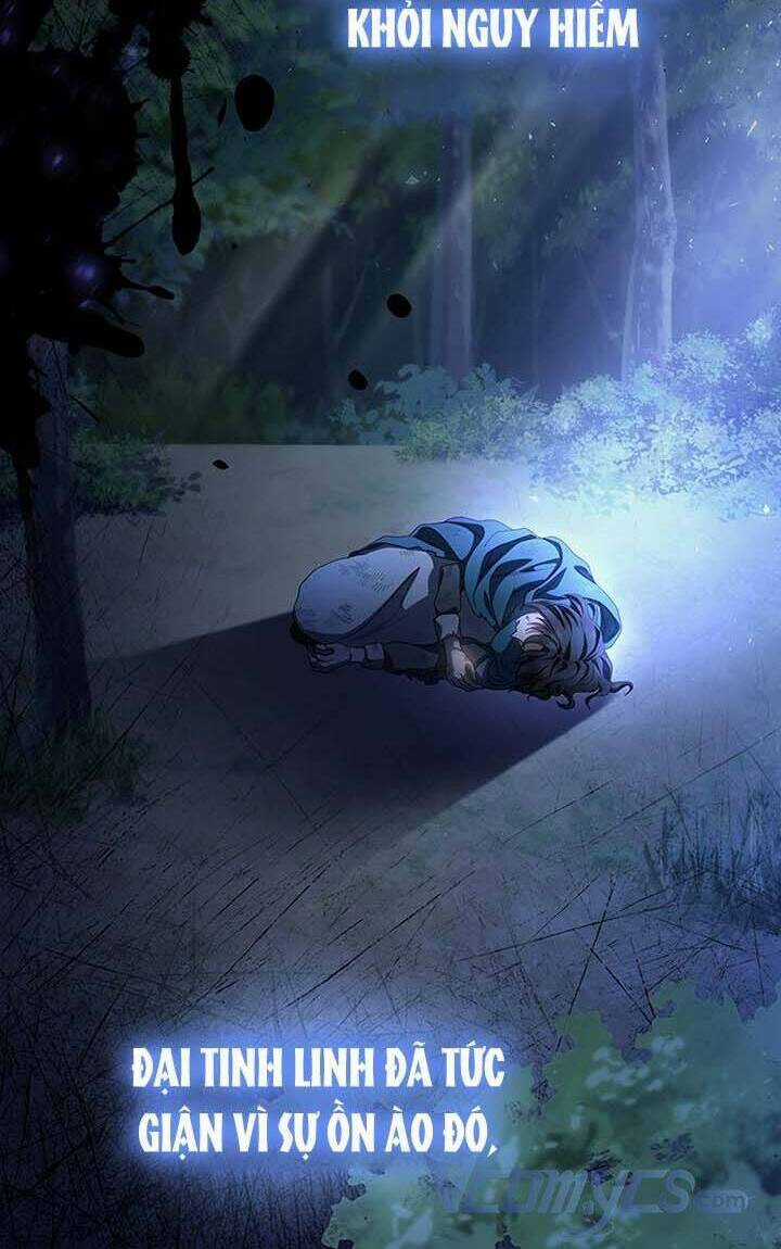 Trở Thành Cứu Tinh Của Nhân Vật Chính Chapter 27 trang 15