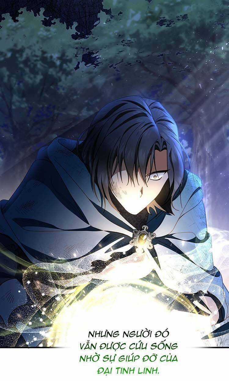 Trở Thành Cứu Tinh Của Nhân Vật Chính Chapter 27 trang 16