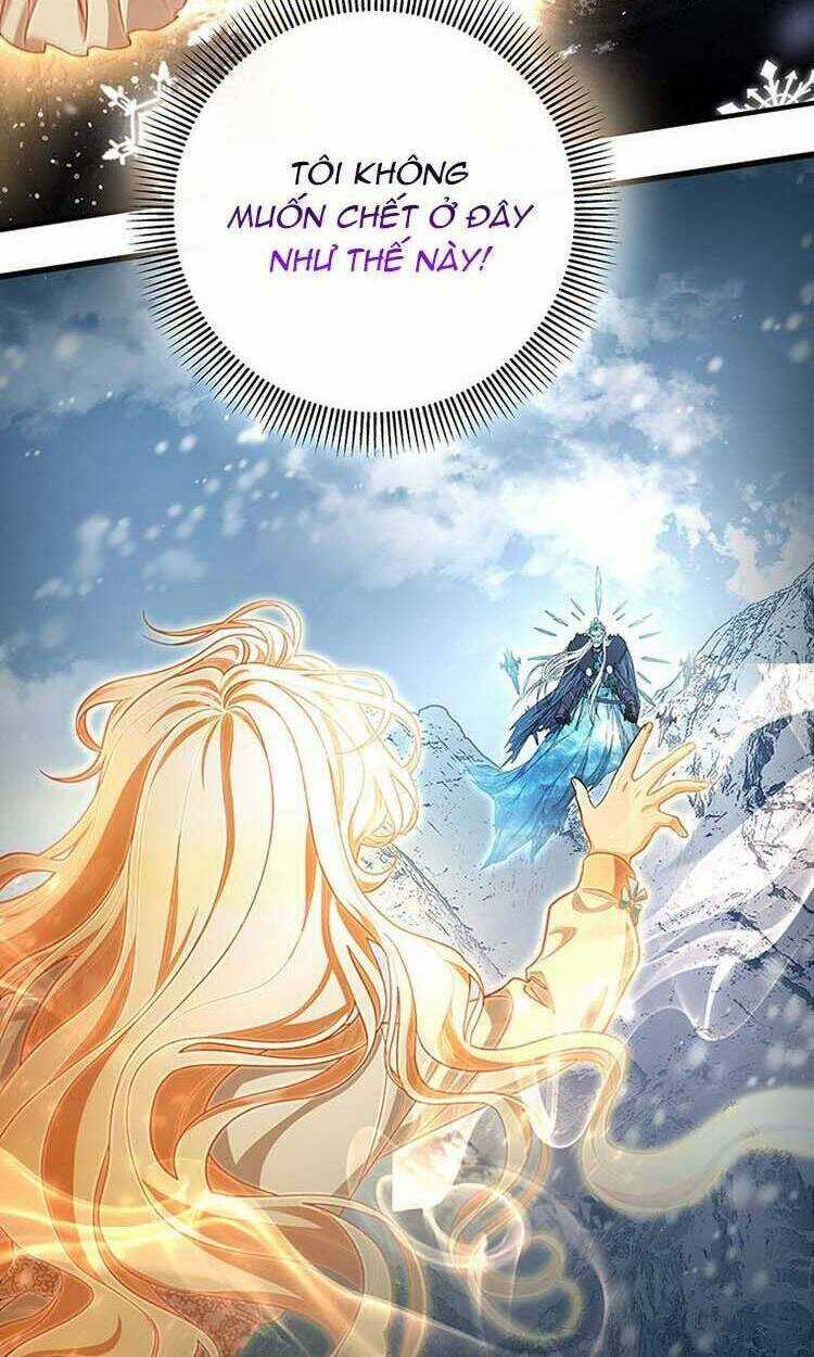 Trở Thành Cứu Tinh Của Nhân Vật Chính Chapter 27 trang 23