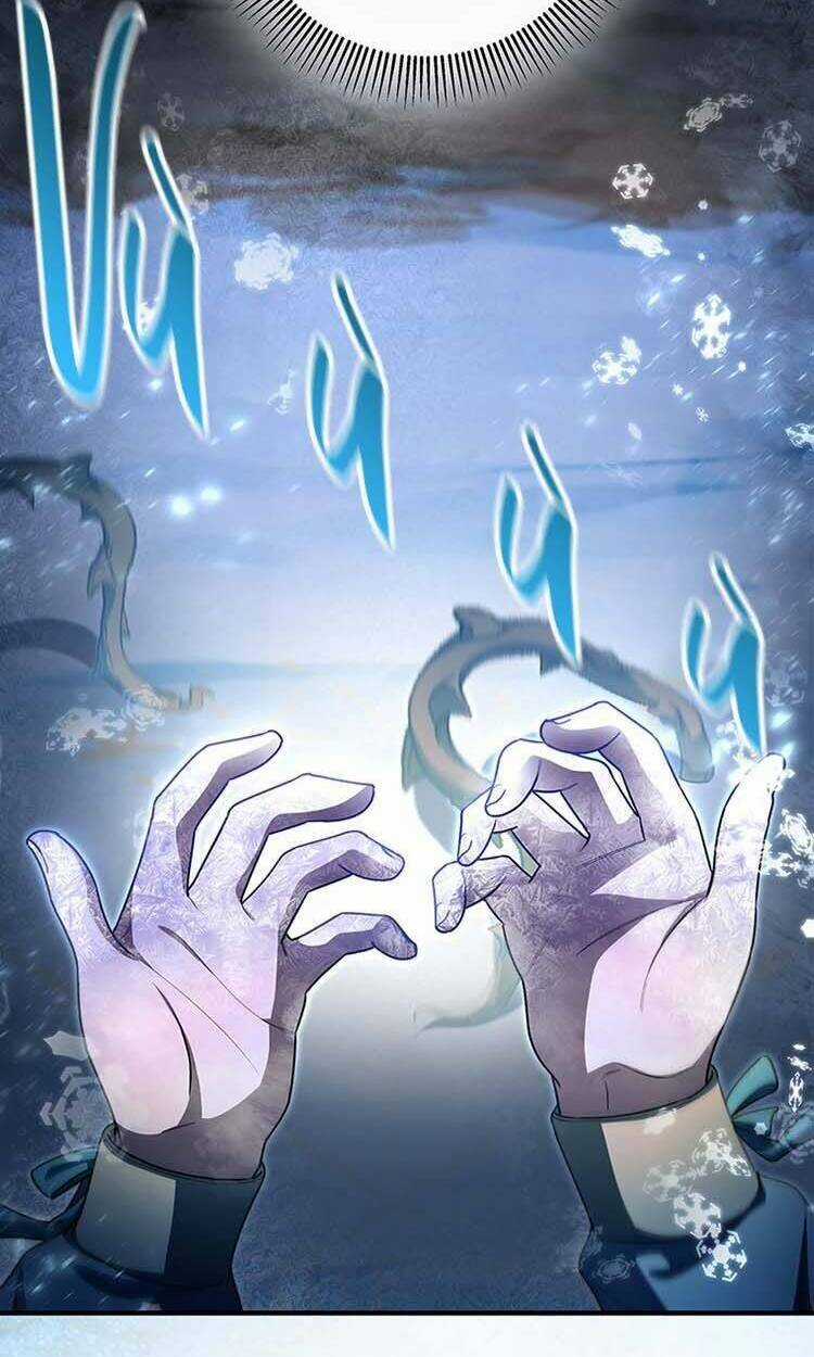 Trở Thành Cứu Tinh Của Nhân Vật Chính Chapter 27 trang 29