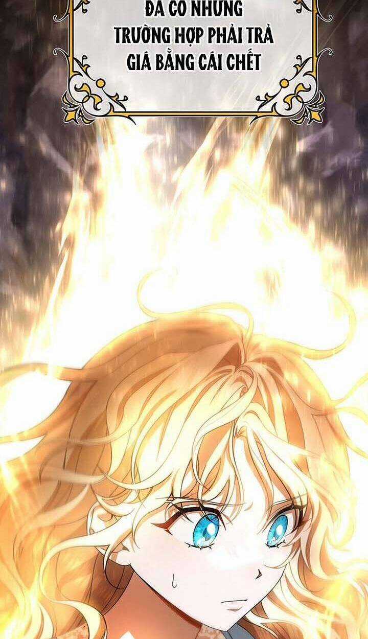 Trở Thành Cứu Tinh Của Nhân Vật Chính Chapter 27 trang 3