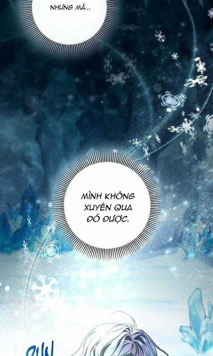 Trở Thành Cứu Tinh Của Nhân Vật Chính Chapter 27 trang 31