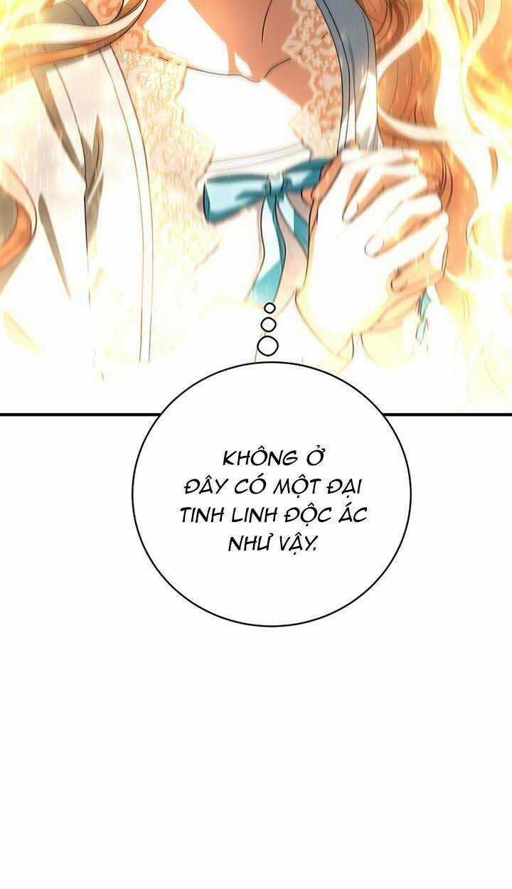 Trở Thành Cứu Tinh Của Nhân Vật Chính Chapter 27 trang 4